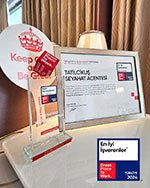 Great Place To Work Türkiye 2024 thumbnail