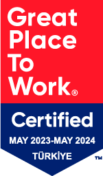 Great Place To Work 2023 badge thumbnail