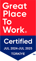 Great Place To Work 2024 badge thumbnail