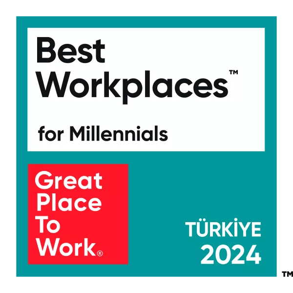 Great Place To Work 2024 Millennials